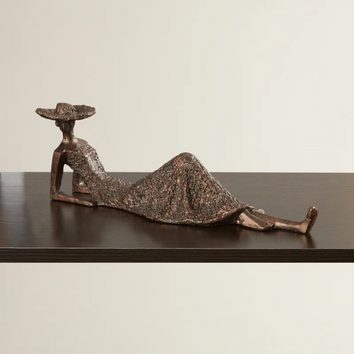 Molinari People Figurines & Sculptures - Image 2