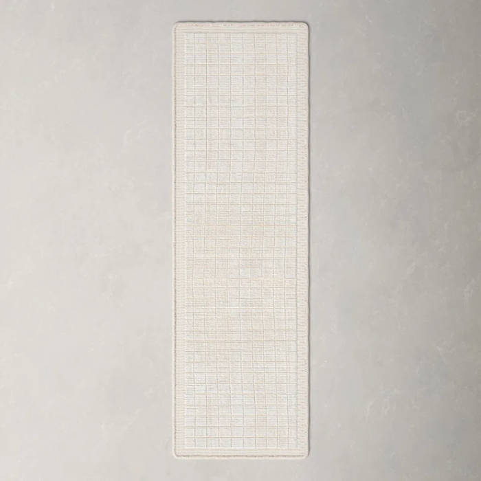 Jacey Checkered Indoor Rug - Image 5