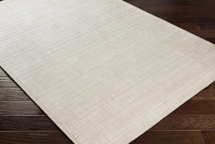 Jacey Checkered Indoor Rug - Image 9