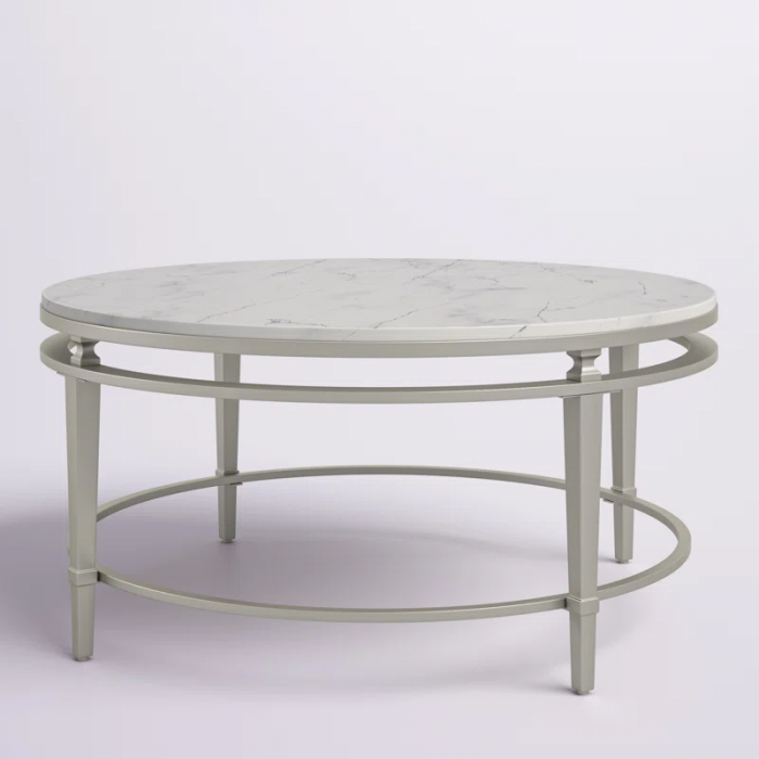 Shawntella Coffee Table - Image 2