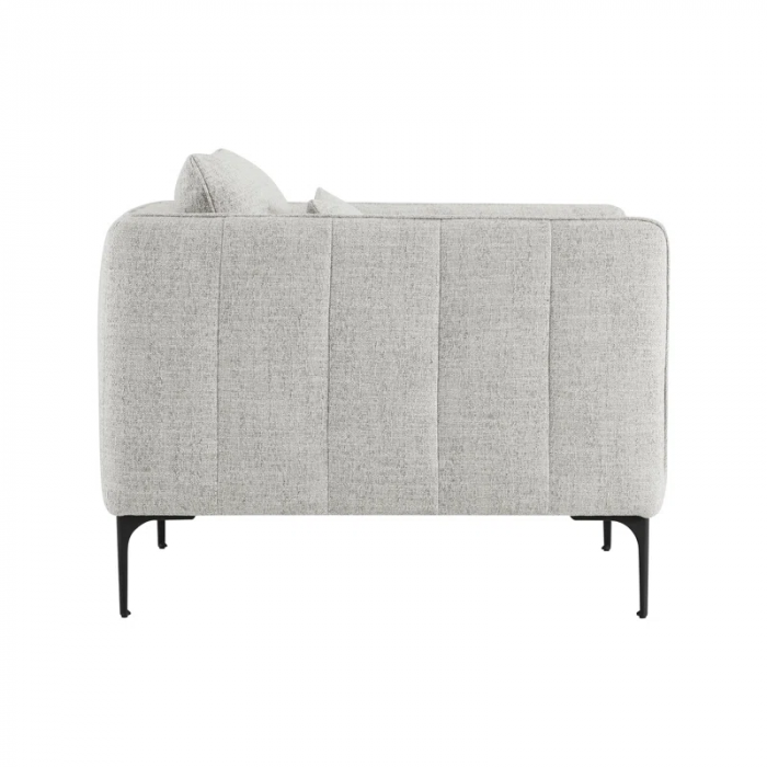 Rae Upholstered Armchair - Image 13