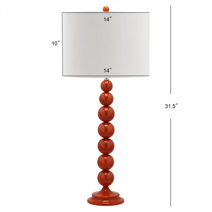 Rimini Metal Table Lamp - Image 13