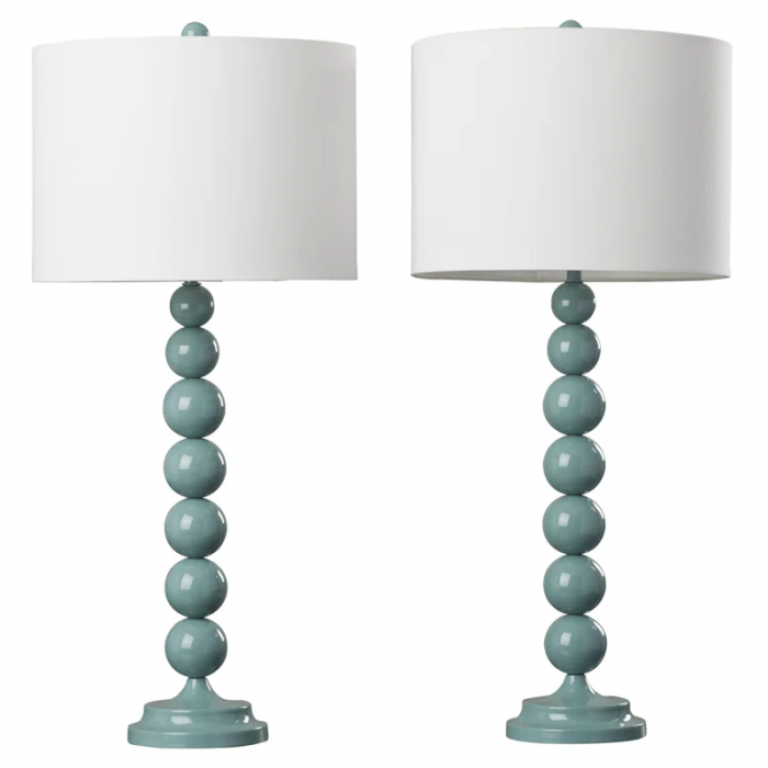 Rimini Metal Table Lamp - Image 5