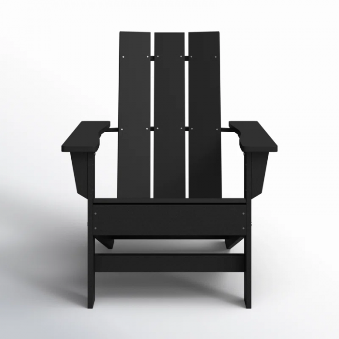 Ratcliff All-Weather HDPE Adirondack Chair