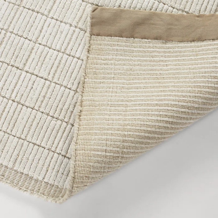 Jacey Checkered Indoor Rug - Image 4