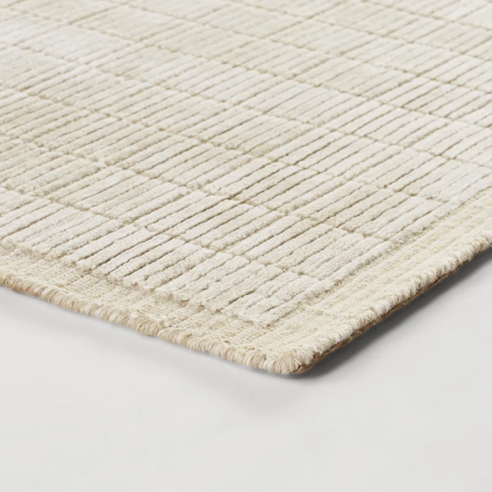 Jacey Checkered Indoor Rug - Image 6