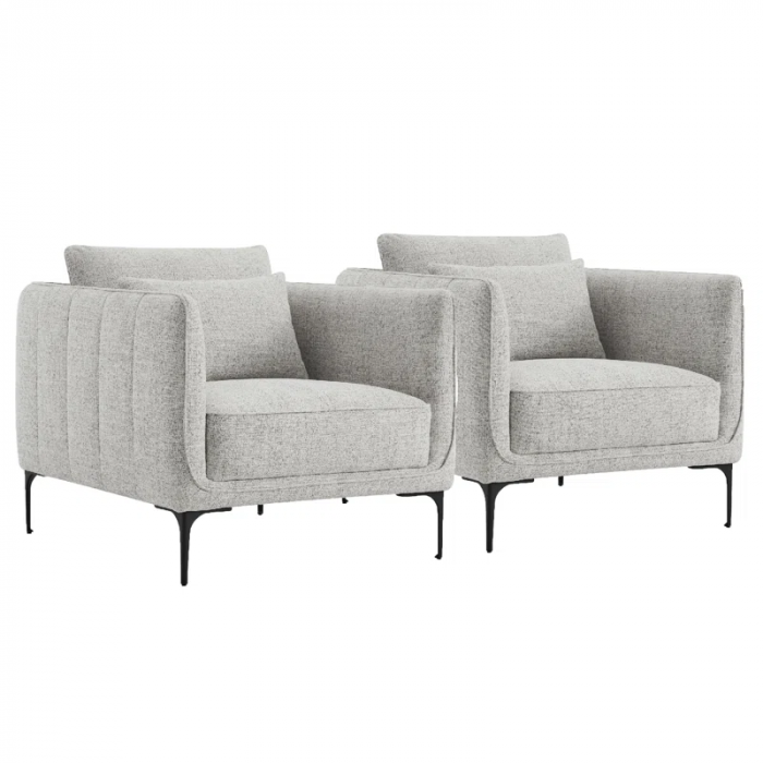 Rae Upholstered Armchair
