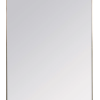 Eaton Modern & Contemporary Accent Mirror