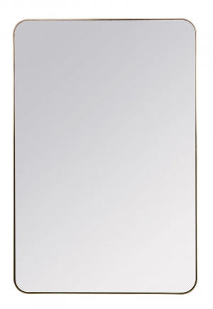 Eaton Modern & Contemporary Accent Mirror