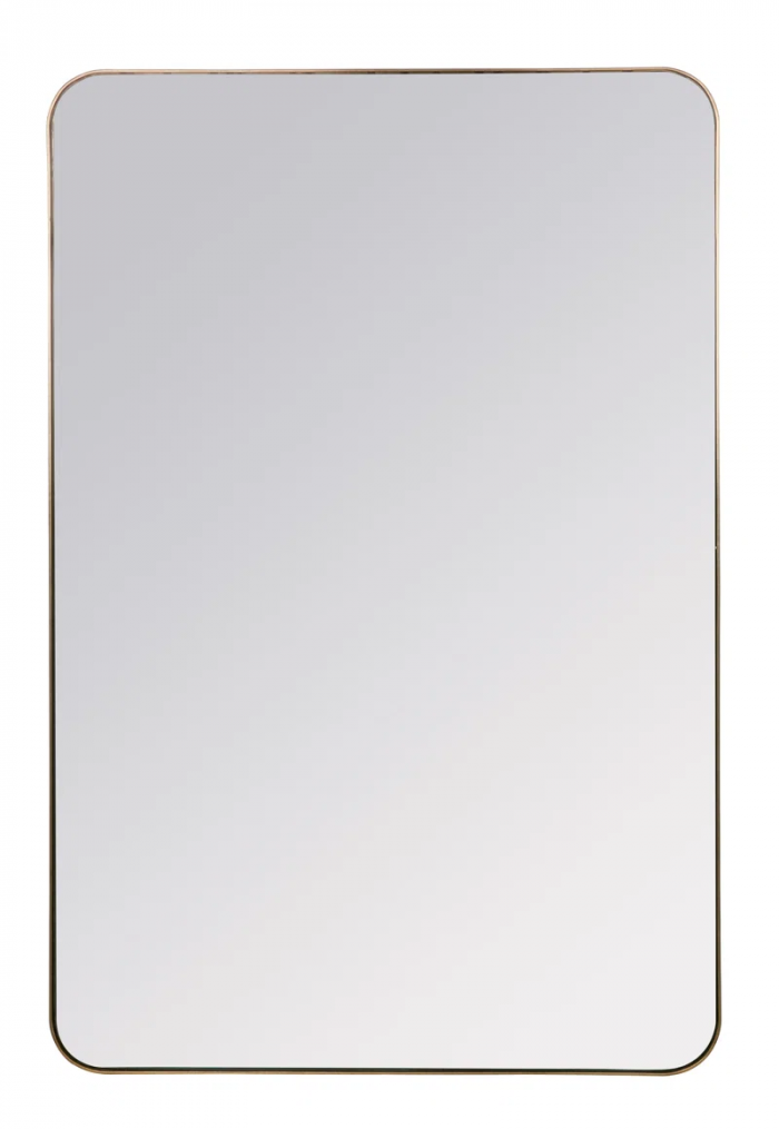 Eaton Modern & Contemporary Accent Mirror