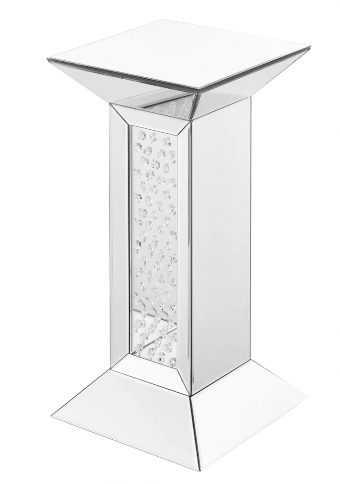 Stonebraker Glass Top End Table - Image 6