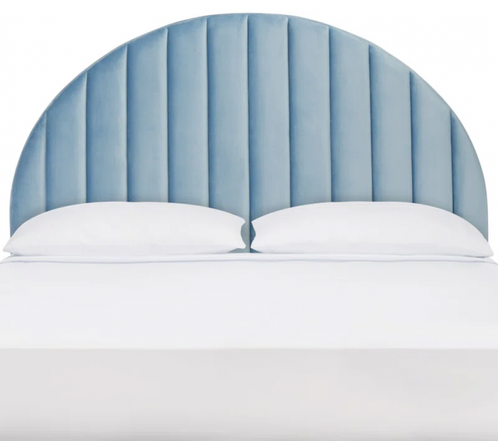 Culbert Upholstered Headboard - Image 8