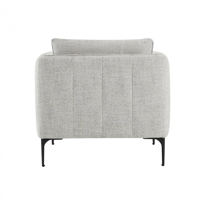 Rae Upholstered Armchair - Image 12