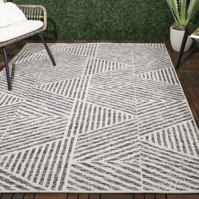 Silva Performance Indoor / Outdoor Rug - Image 4