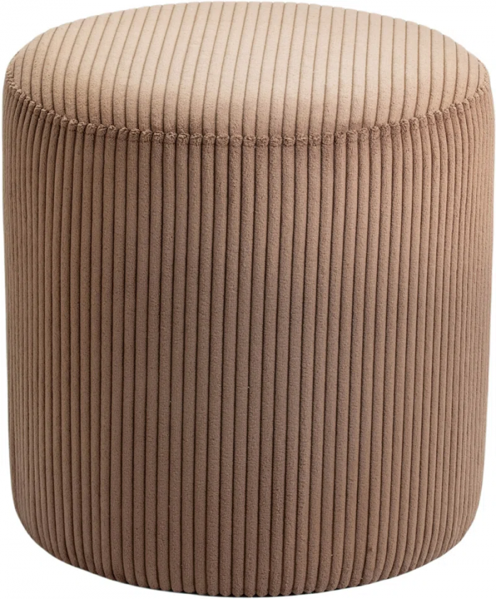 Baber Upholstered Ottoman - Image 3
