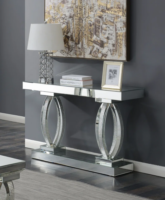 Sherrard Console Table - Image 2