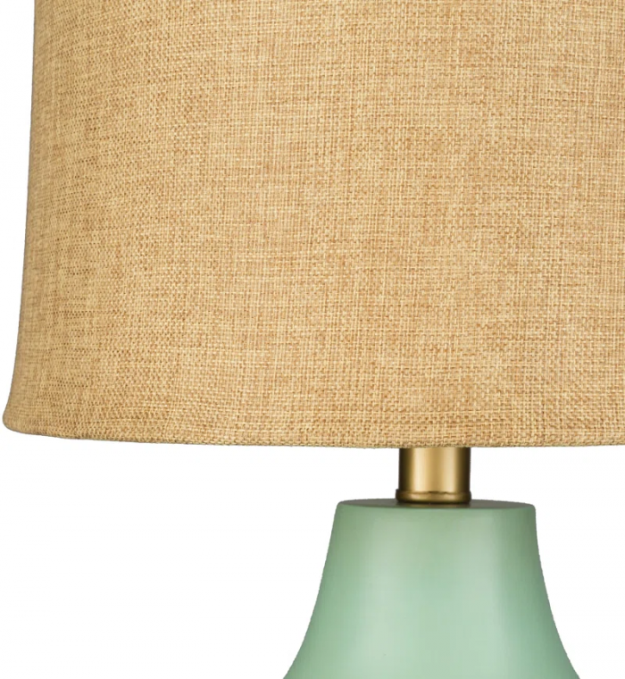 Belew Resin Table Lamp - Image 4