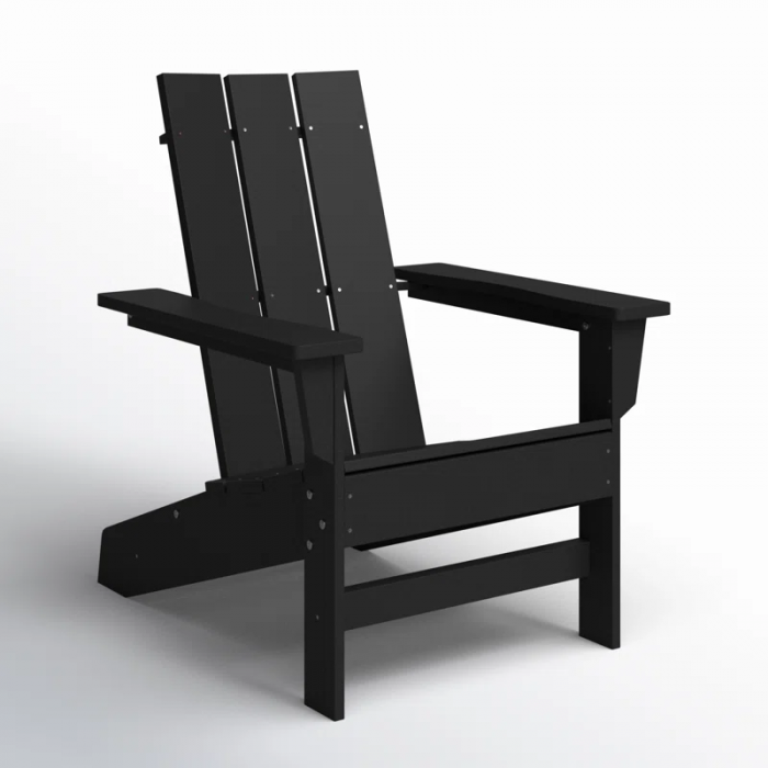Ratcliff All-Weather HDPE Adirondack Chair - Image 16