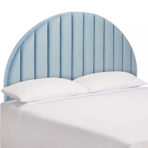Culbert Upholstered Headboard