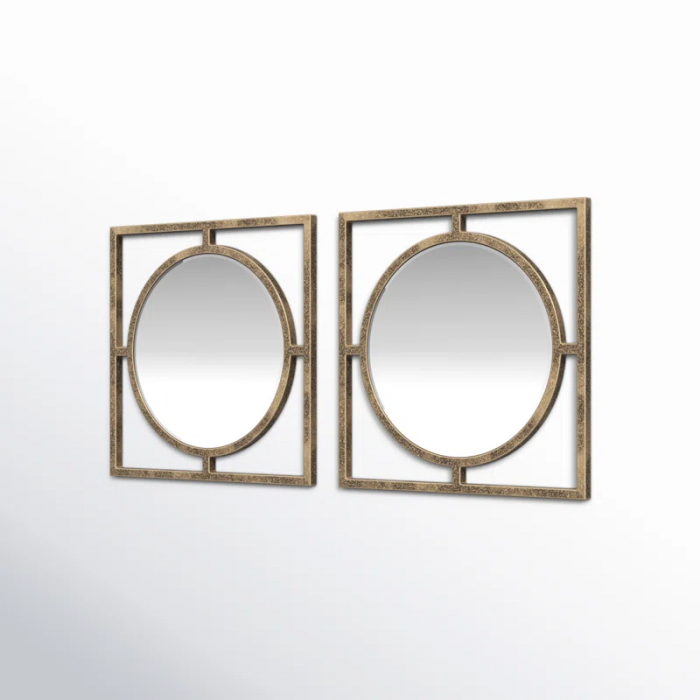 Arnisha Mirror - Image 5