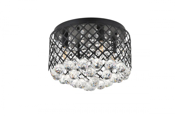 Mcnemar Flush Mount