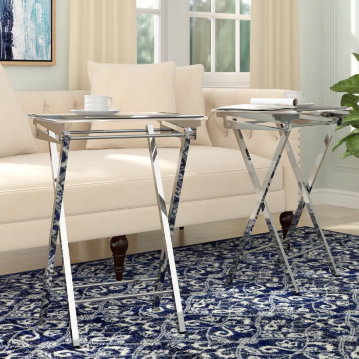 Aloysius Tray Table - Image 3