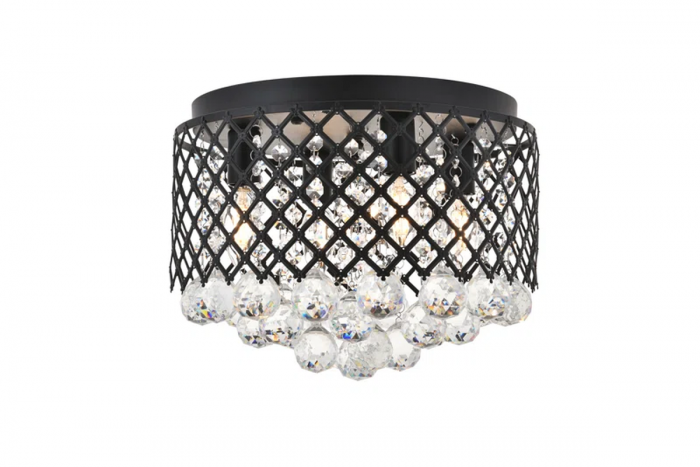Mcnemar Flush Mount - Image 10