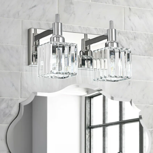 Taevion Dimmable Vanity Light