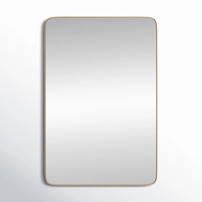 Eaton Modern & Contemporary Accent Mirror - Image 3