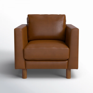 Gardena Modern Accent Chair