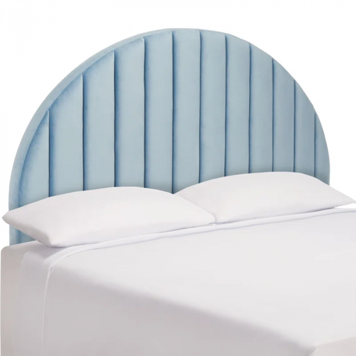 Culbert Upholstered Headboard - Image 2
