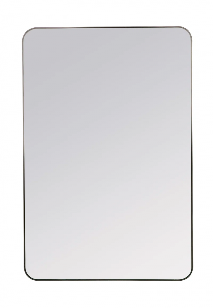 Eaton Modern & Contemporary Accent Mirror - Image 2