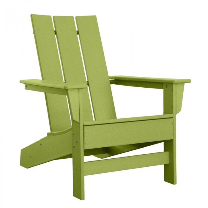 Ratcliff All-Weather HDPE Adirondack Chair - Image 12