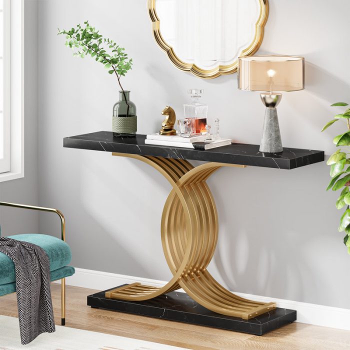 39.37'' Console Table - Image 3