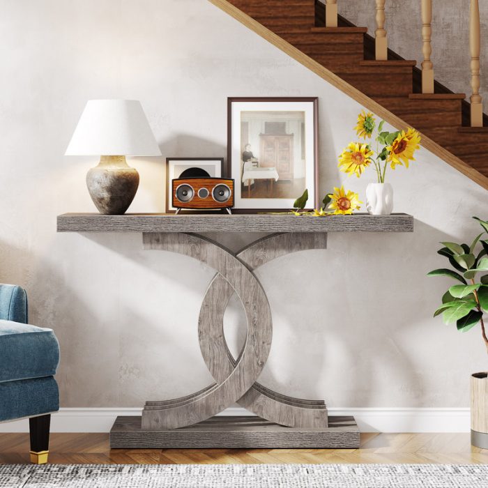 39.37'' Console Table - Image 4