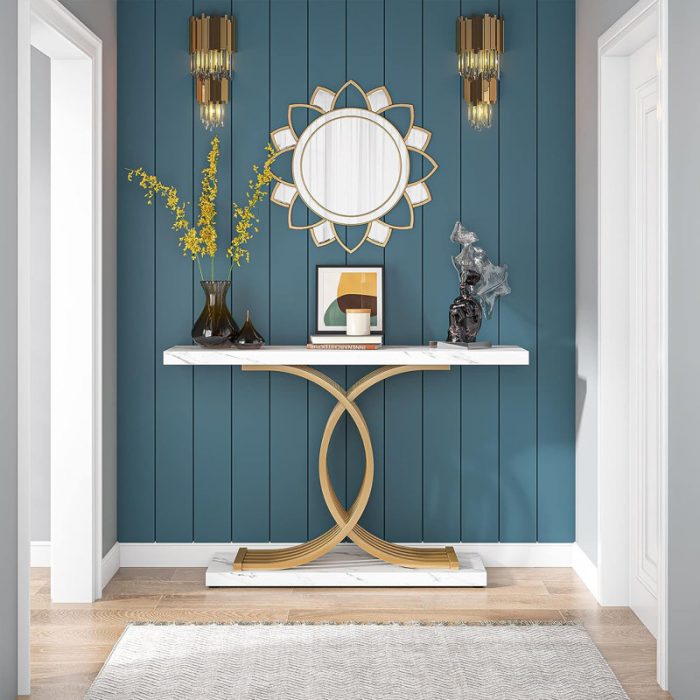 39.37'' Console Table - Image 10