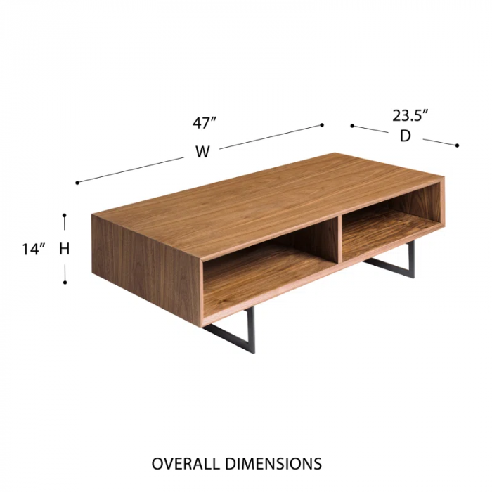 Tahoe Coffee Table - Image 7