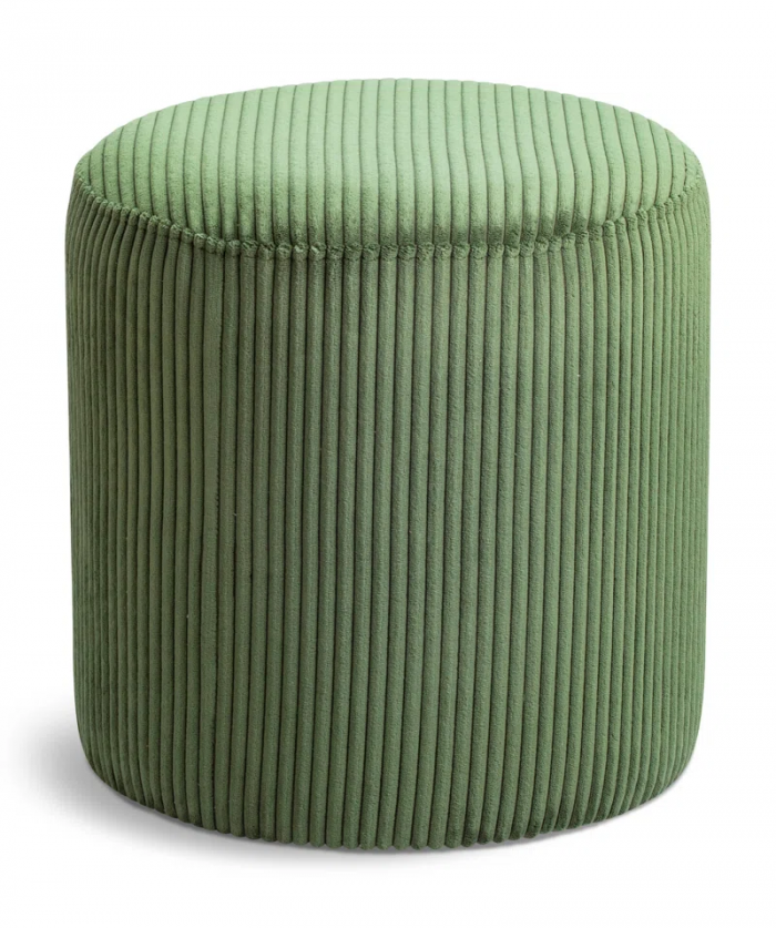 Baber Upholstered Ottoman - Image 12