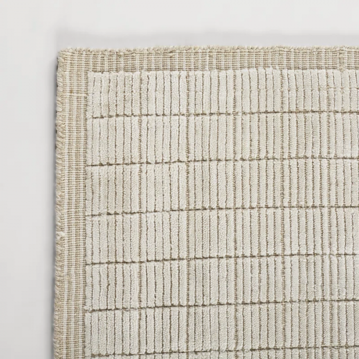 Jacey Checkered Indoor Rug - Image 7