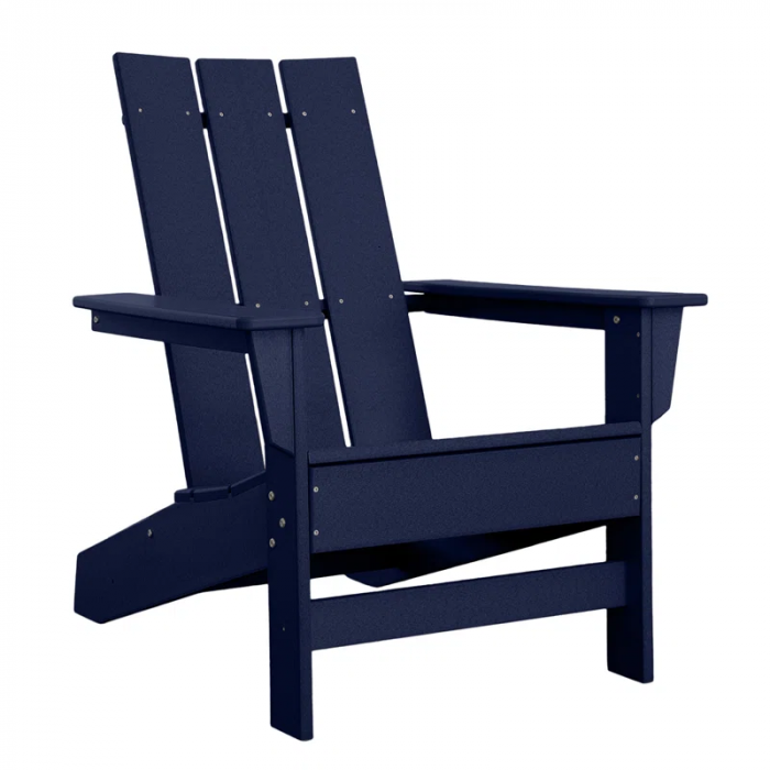 Ratcliff All-Weather HDPE Adirondack Chair - Image 6