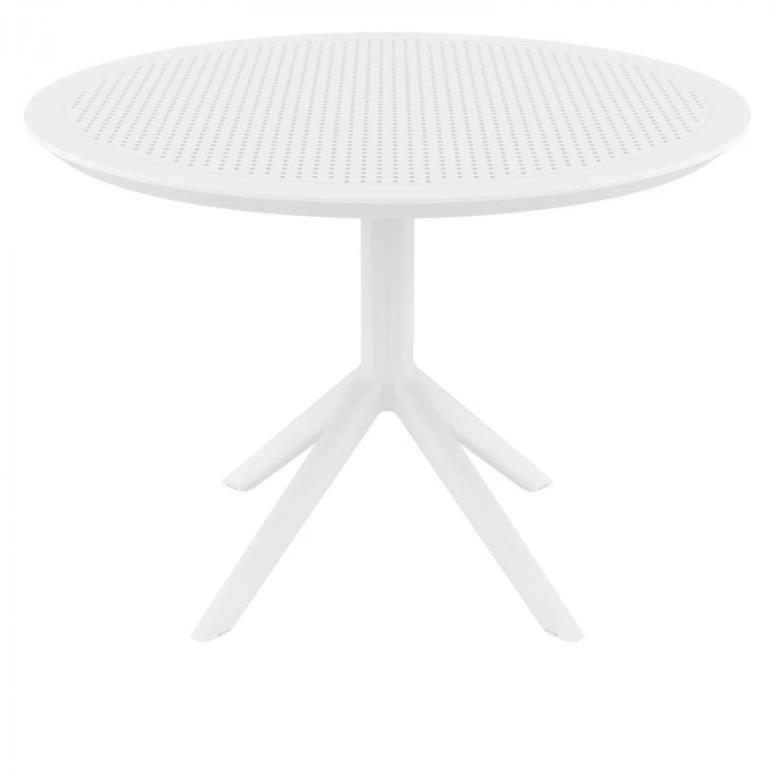 Nassau 5 Person Dining Set - Image 4