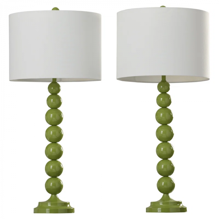 Rimini Metal Table Lamp - Image 4