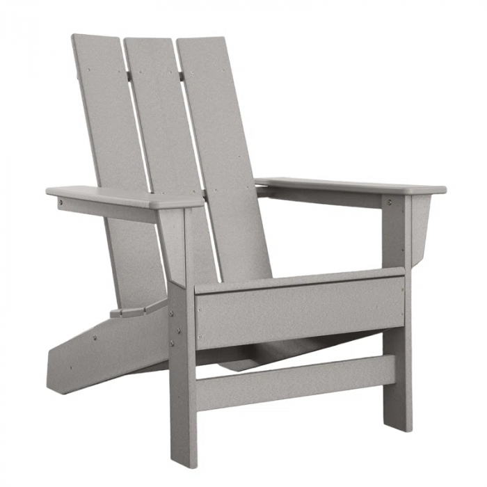 Ratcliff All-Weather HDPE Adirondack Chair - Image 5