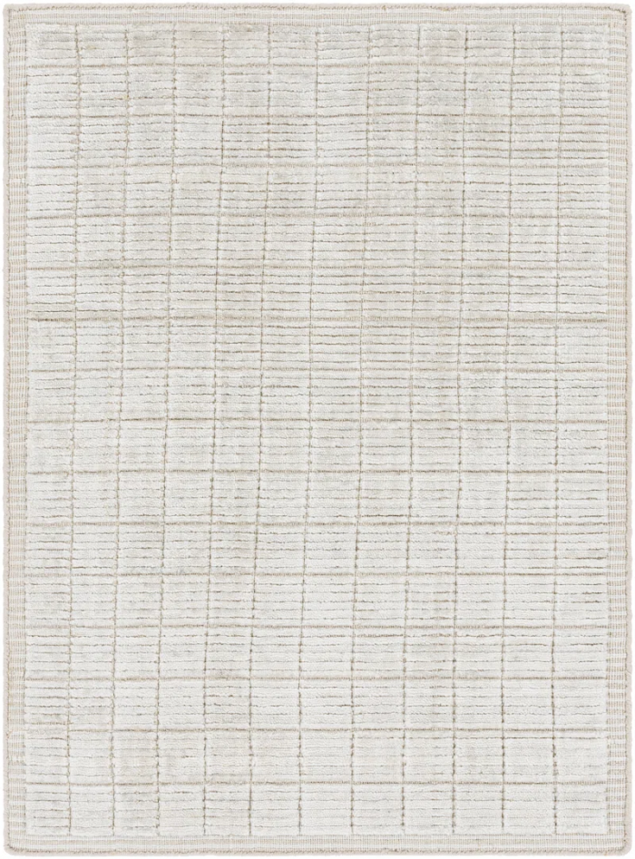 Jacey Checkered Indoor Rug - Image 2