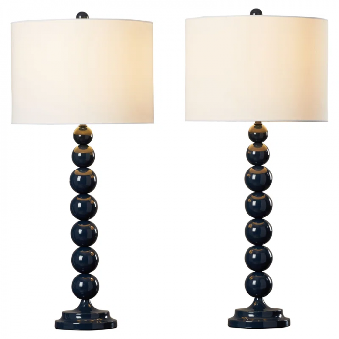 Rimini Metal Table Lamp - Image 6