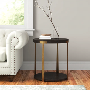 Sinegal End Table