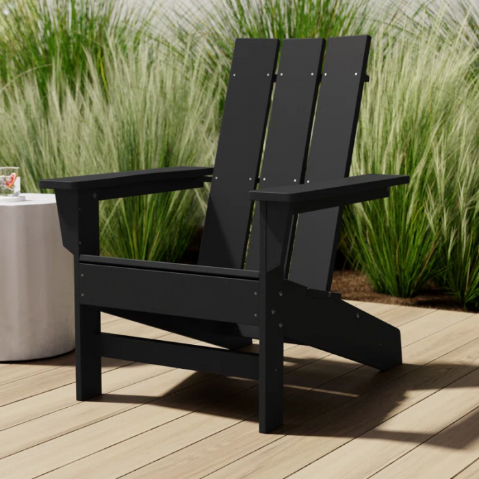 Ratcliff All-Weather HDPE Adirondack Chair - Image 15