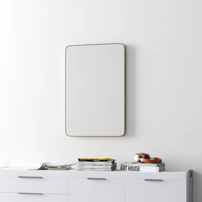 Eaton Modern & Contemporary Accent Mirror - Image 4