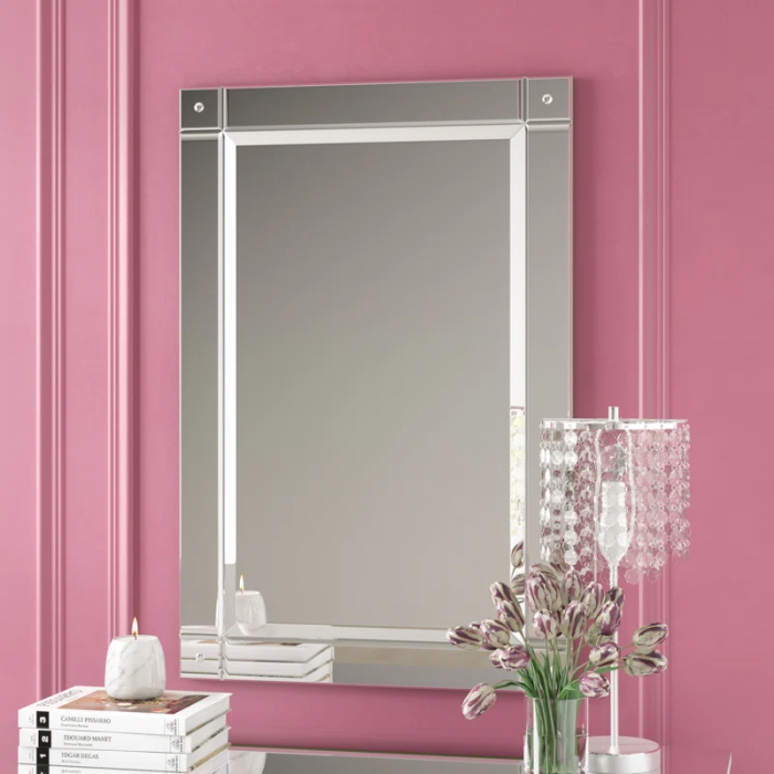 Rectangle Mirror - Image 2